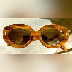 Tory Burch Miller Sunglasses